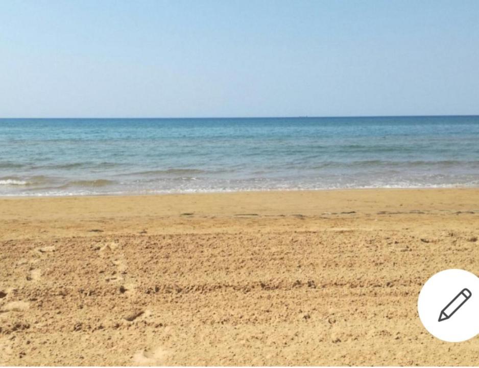 Villa "Dianthia" سانتا ماريا ديل فوكالو المظهر الخارجي الصورة