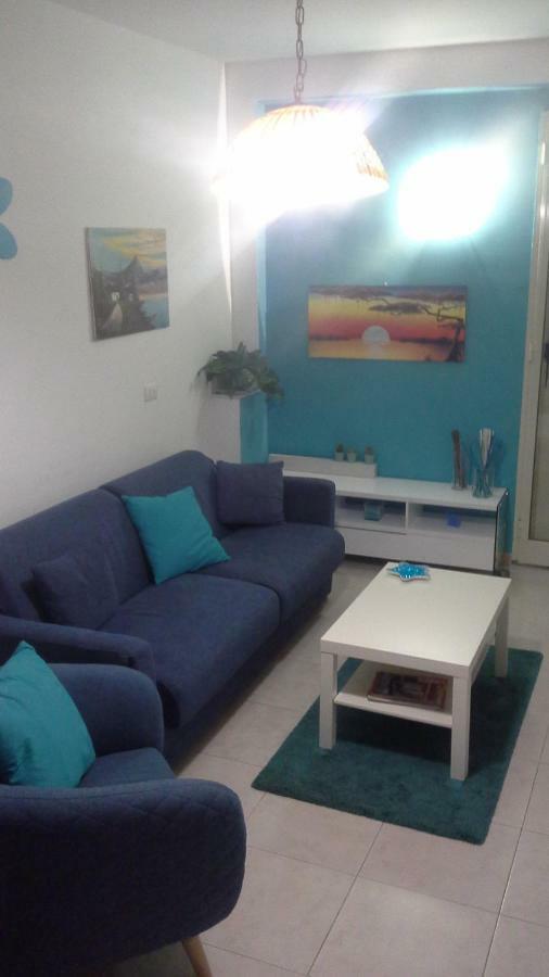 Villa "Dianthia" سانتا ماريا ديل فوكالو المظهر الخارجي الصورة